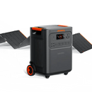 Jackery Solar Generator HomePower 3600 Plus by Jackery