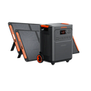 Jackery Solar Generator HomePower 3600 Plus by Jackery