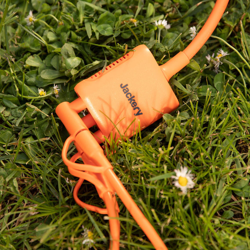 Jackery Solar Panel Connector, photo 8 of 9
