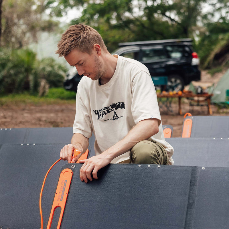 Jackery Solar Panel Connector, photo 4 of 9