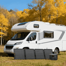 Jackery SolarSaga 100 Air by Jackery