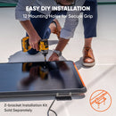 [Add-on] Jackery SolarSaga 100 Prime Solar Panel by Jackery