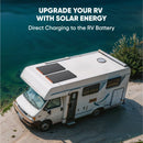[Add-on] Jackery SolarSaga 100 Prime Solar Panel by Jackery