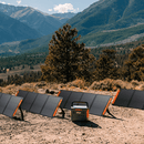 Jackery SolarSaga 200W Solar Panel by Jackery