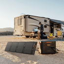 Jackery SolarSaga 40 Air by Jackery