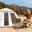 Jackery SolarSaga 40 Air by Jackery
