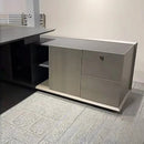 Hurst · Modern L-Shaped Executive Desk