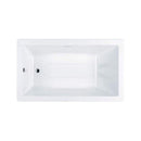 Jacuzzi Elara 66" Drop-In Air Tub With Chromatherapy [JELA6636ARL4CXW/Y] (SAK17581)