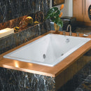 Jacuzzi Elara 66" Drop-In Air Tub With Chromatherapy [JELA6636ARL4CXW/Y] (SAK17581)