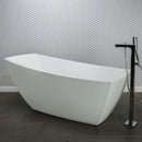 Jacuzzi Stella Unique Size Soaking Tub [JSTF6731BUXXXXW/G] (SAK70841)