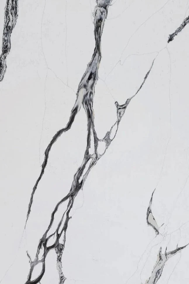 Jade Black Raphael Quartz