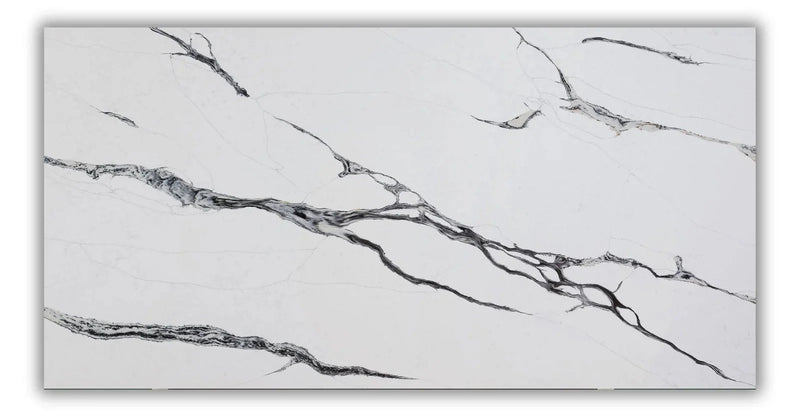 Jade Black Raphael Quartz