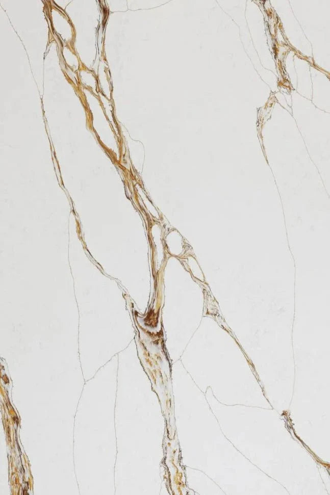 Jade Gold Raphael Quartz