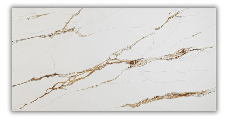 Jade Gold Raphael Quartz