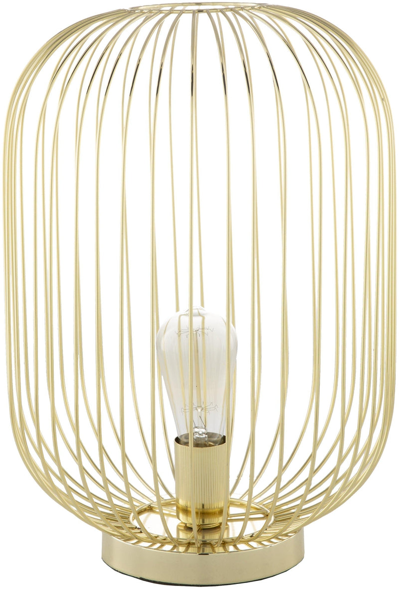 Kittsee Modern Table Lamp