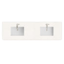 James Martin 72" Single Vanity Top