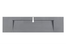 James Martin 72" Single Vanity Top