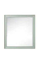 James Martin Bristol 44" Mirror, Sage Green