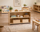 JAMES- Toy Shelf