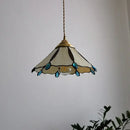 GobekUsa Glass LED Pendant Light - Japanese Home decor Kitchen Bar Lamp