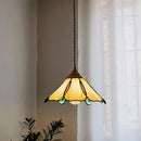 GobekUsa Glass LED Pendant Light - Japanese Home decor Kitchen Bar Lamp