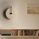 GobekUsa Iron LED Wall Lights | Japan Style Home Decor Bedroom Lamparas