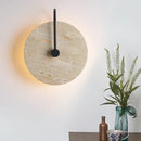 GobekUsa Iron LED Wall Lights | Japan Style Home Decor Bedroom Lamparas