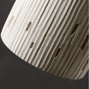 GobekUsa Japanese Style LED Wood Wall Light with Pull Chain Switch for Bedroom and Restaurant
