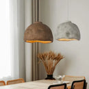 GobekUsa Japanese Style Resin Pendant Lights for Home Decor and Lighting Needs