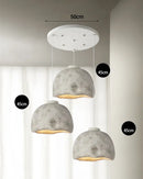 GobekUsa Japanese Style Resin Pendant Lights for Home Decor and Lighting Needs