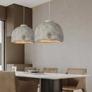 GobekUsa Japanese Style Resin Pendant Lights for Home Decor and Lighting Needs