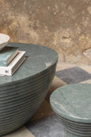 Jardin Emerald Silestone