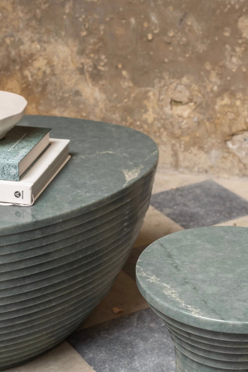 Jardin Emerald Silestone