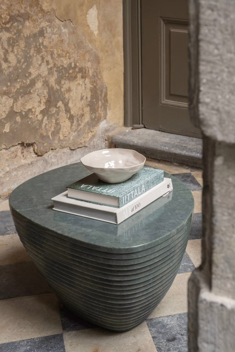 Jardin Emerald Silestone