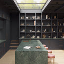 Jardin Emerald Silestone