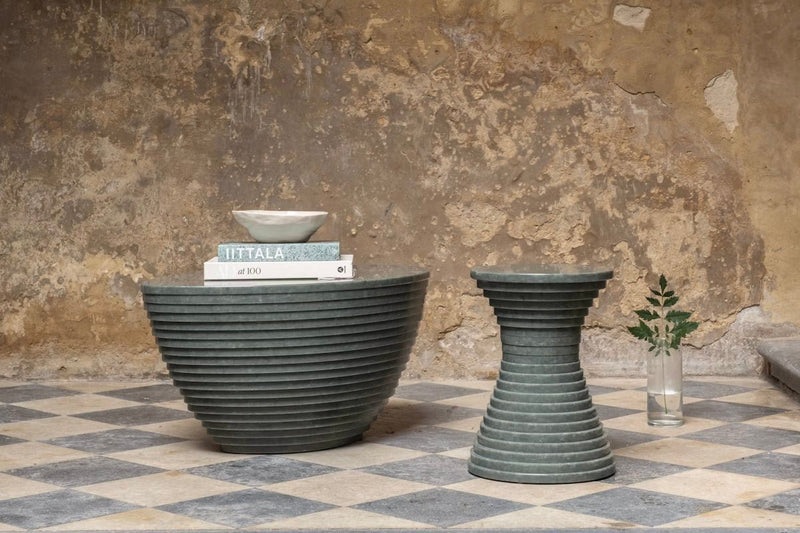 Jardin Emerald Silestone