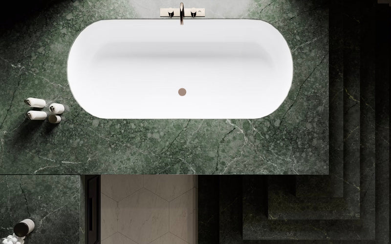 Jardin Emerald Silestone