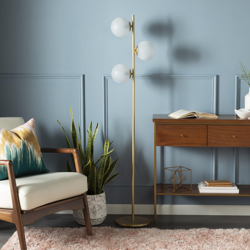 Krensdorf Modern Floor Lamp