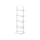 Shoe Rack (31" H)  - Steel