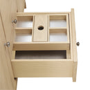 James Martin Gracyn 48" Single Bathroom Vanity, Coastal Driftwood