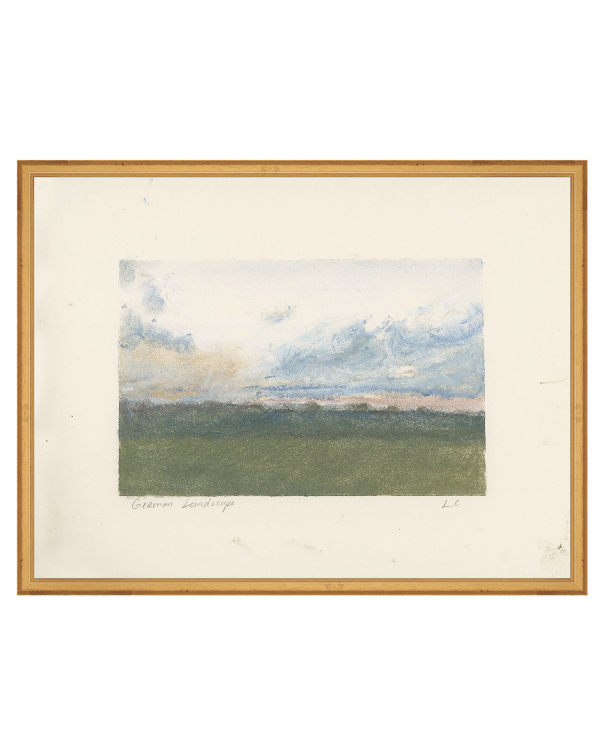 German Landscape, photo 11 of 34