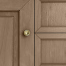James Martin Brookfield 48" Single Bathroom Vanity, Pecan