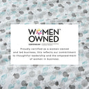Coastal Printed Sheet Set - Newport Collection by Great Bay Home