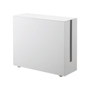 Rolling Cable Management Box - Steel by Yamazaki Home