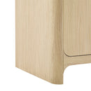 James Martin Gracyn 72" Double Bathroom Vanity, Coastal Driftwood