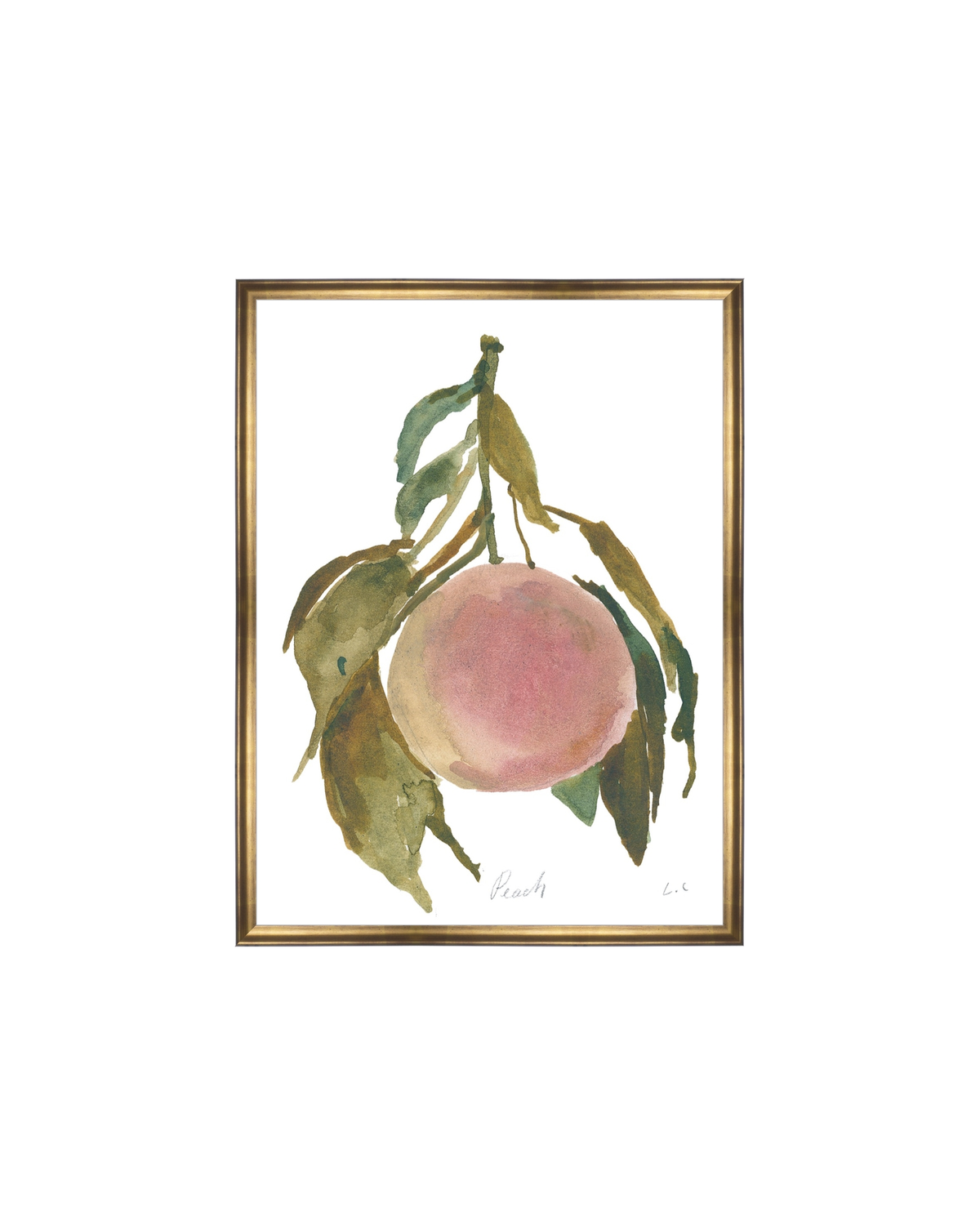 Peach, photo 22 of 27