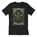 Jersey Devil Cryptid Society T-Shirt