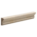 Jerusalem Honed Andorra Limestone Moldings 2x12