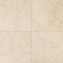 Jerusalem Honed Limestone Tiles 18x18