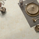 Jerusalem Light Honed 2x2 Limestone Mosaics 12x12